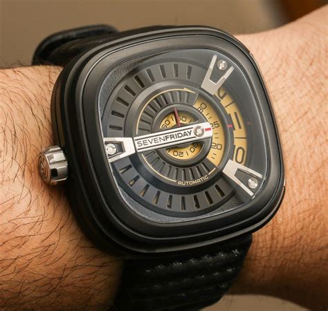 sevenfriday watch replica online|Sevenfriday watch .